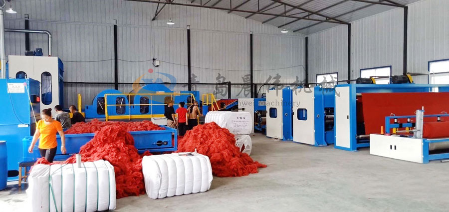 一次性地毯設備 一次性地毯設備